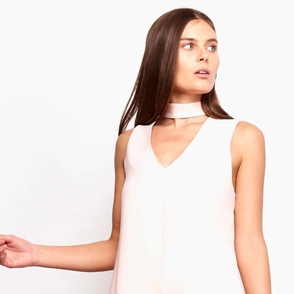 BB DAKOTA DRESS